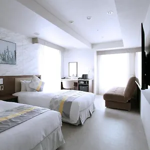 Hotel Koko Ginza-1chome